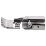 Baby Lock Serger Cover Chain Stitch Foot (BLE8-CCF)-Presser Feet/Adapters