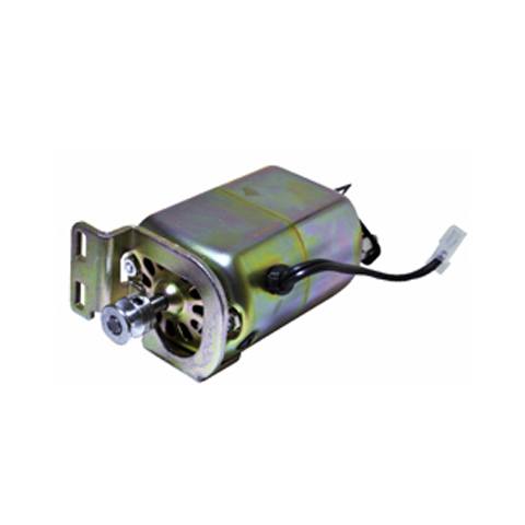 One replacement motor X57040051 for the listed Baby Lock, Brother models