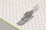 Baby Lock Double Fold Bias Binder – BLCS-DFBB8