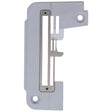 Replacement serger needle plate B3720S07A for the listed Baby Lock models