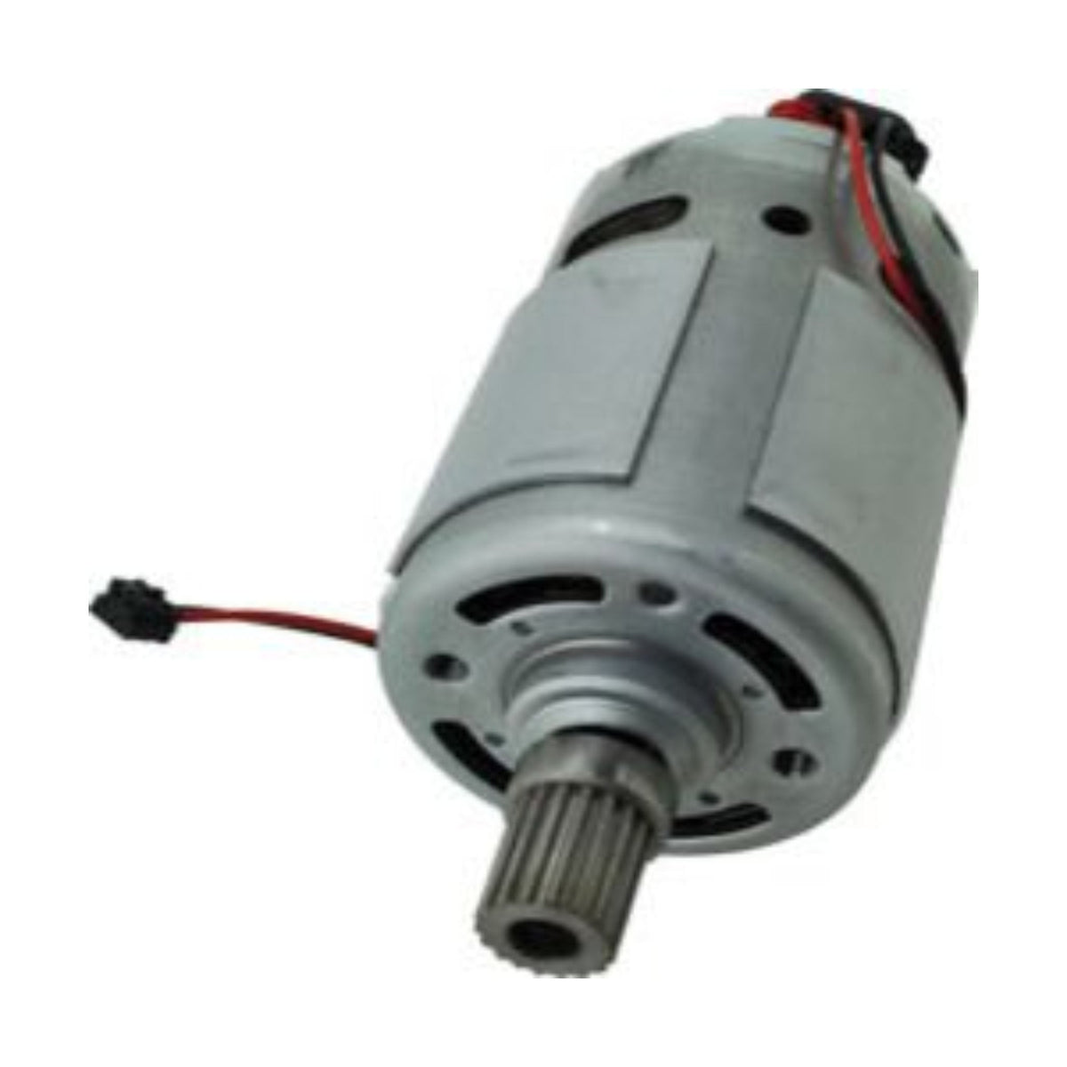 Replacement motor 0078847000 for BERNINA sewing machines