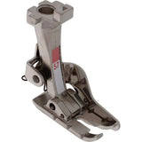 #57N Patchwork Foot with Guide for BERNINA