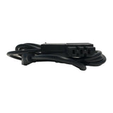 Replacement Power Cord for Bernina Old Style Models 900-1630