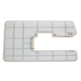 Genuine BERNINA Seam Guide and Extension Table Accessory