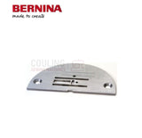 BERNINA Needle Plate Old Style – 327128030