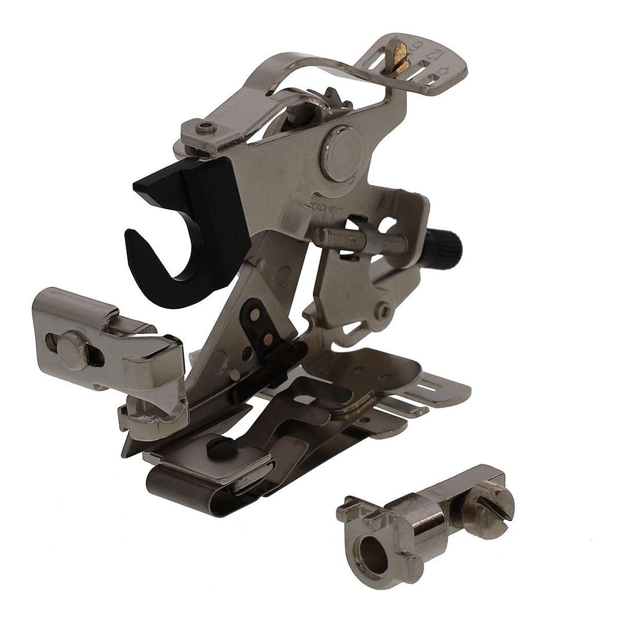 BERNINA Old Style Ruffler Attachment | #P60330