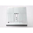 Straight Stitch Needle Plate for BERNINA Old Style Models 1000-1530 #0068577000