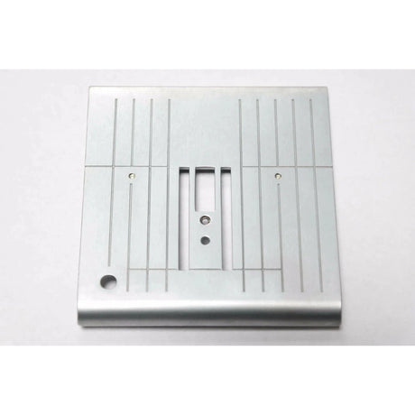 Straight Stitch Needle Plate for BERNINA Old Style Models 1000-1530 #0068577000