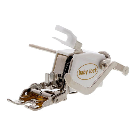 Baby Lock Deluxe Walking Foot with 3 Soles #BLDW-L2