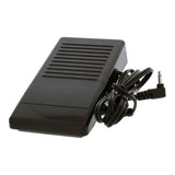 Brother Foot Control Pedal w/ Cord (110V) for CS, NX, PE & Baby Lock | #XC6651121