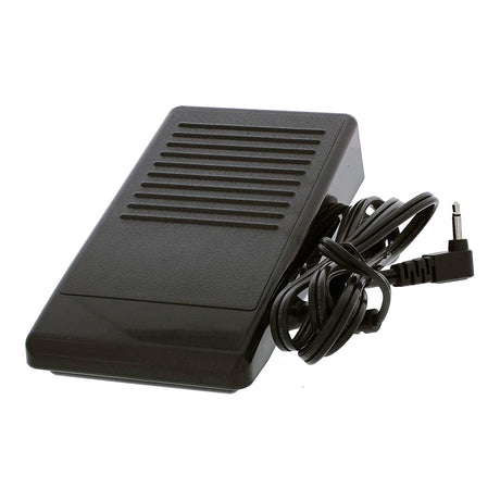 Brother Foot Control Pedal w/ Cord (110V) for CS, NX, PE & Baby Lock | #XC6651121