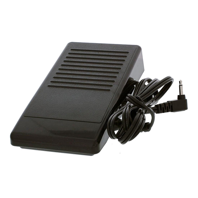 Brother Foot Control Pedal w/ Cord (110V) for CS, NX, PE & Baby Lock | #XC6651121