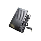 Brother Foot Control Pedal w/ Cord (110V) for CS, NX, PE & Baby Lock | #XC6651121 - view 2