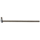 Needle Bar w/ Clamp for Brother / Singer Machines for 120-5500 | #XE3825001 - view 2