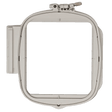 Brother SA448 6 x 6 square slide-on embroidery hoop