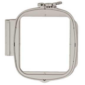 Brother SA448 6 x 6 square slide-on embroidery hoop