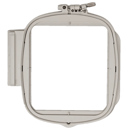 Brother SA448 6 x 6 square slide-on embroidery hoop