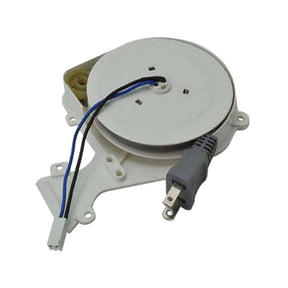BERNINA Old Style Power Cord Reel | #0020577107
