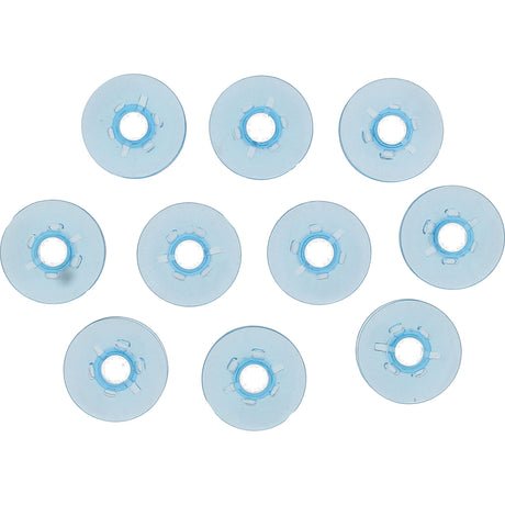PFAFF Plastic Bobbins (10pk) || #9033P