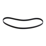 114-Tooth Cogged Motor Belt for Elna & Janome Memory Craft | #822104007