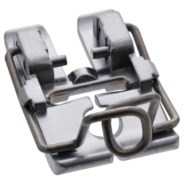 PFAFF Braiding & Couching Foot, Snap-On, for Pfaff with IDT (Groups B-K) || #93-036936-91