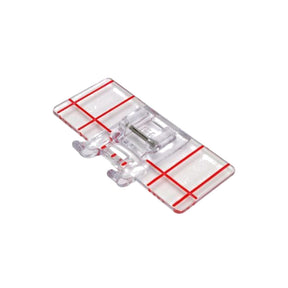 Janome Border Guide Foot for MC8200 #202084000