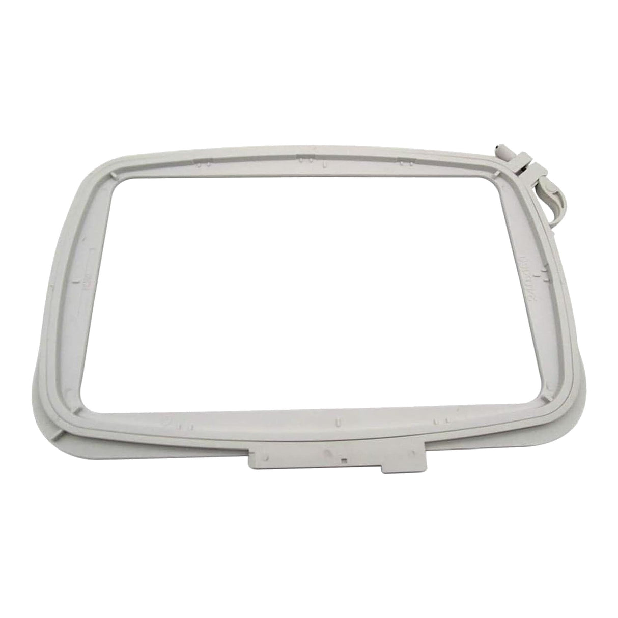HUSQVARNA VIKING Large Embroidery Hoop 240mm x 150mm (9.6" x 6") for Husqvarna Viking Designer Series || #412527102