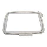 HUSQVARNA VIKING Large Embroidery Hoop 240mm x 150mm (9.6" x 6") for Husqvarna Viking Designer Series || #412527102