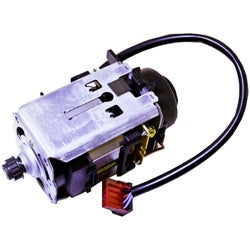 Replacement motor #4118364-02 for Husqvarna Viking 6570 and 6690