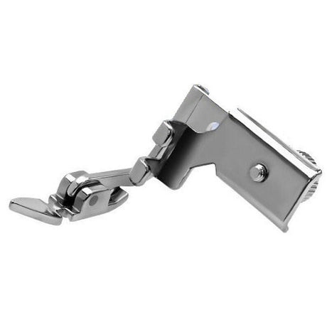 Universal 3-in-1 Adjustable Zipper/Welting/Piping Foot for Low Shank