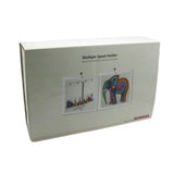 BERNINA Multiple Spool Holder 008937500 New Style Activa Artista Aurora Virtuosa