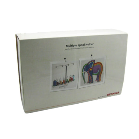 BERNINA Multiple Spool Holder 008937500 New Style Activa Artista Aurora Virtuosa