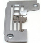 Replacement serger needle plate B3720S03A for the listed Baby Lock machines