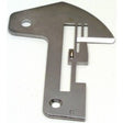 Replacement needle plate H003066 for Elna L5 serger