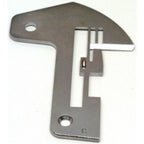 Replacement needle plate H003066 for Elna L5 serger