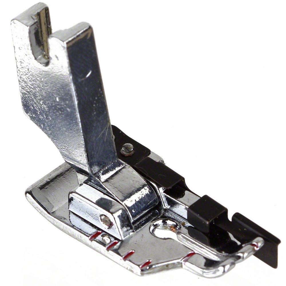 1/4in Quilting Foot with Guide, High Shank - Juki & Brother PQ1300/PQ1500 | #P60619