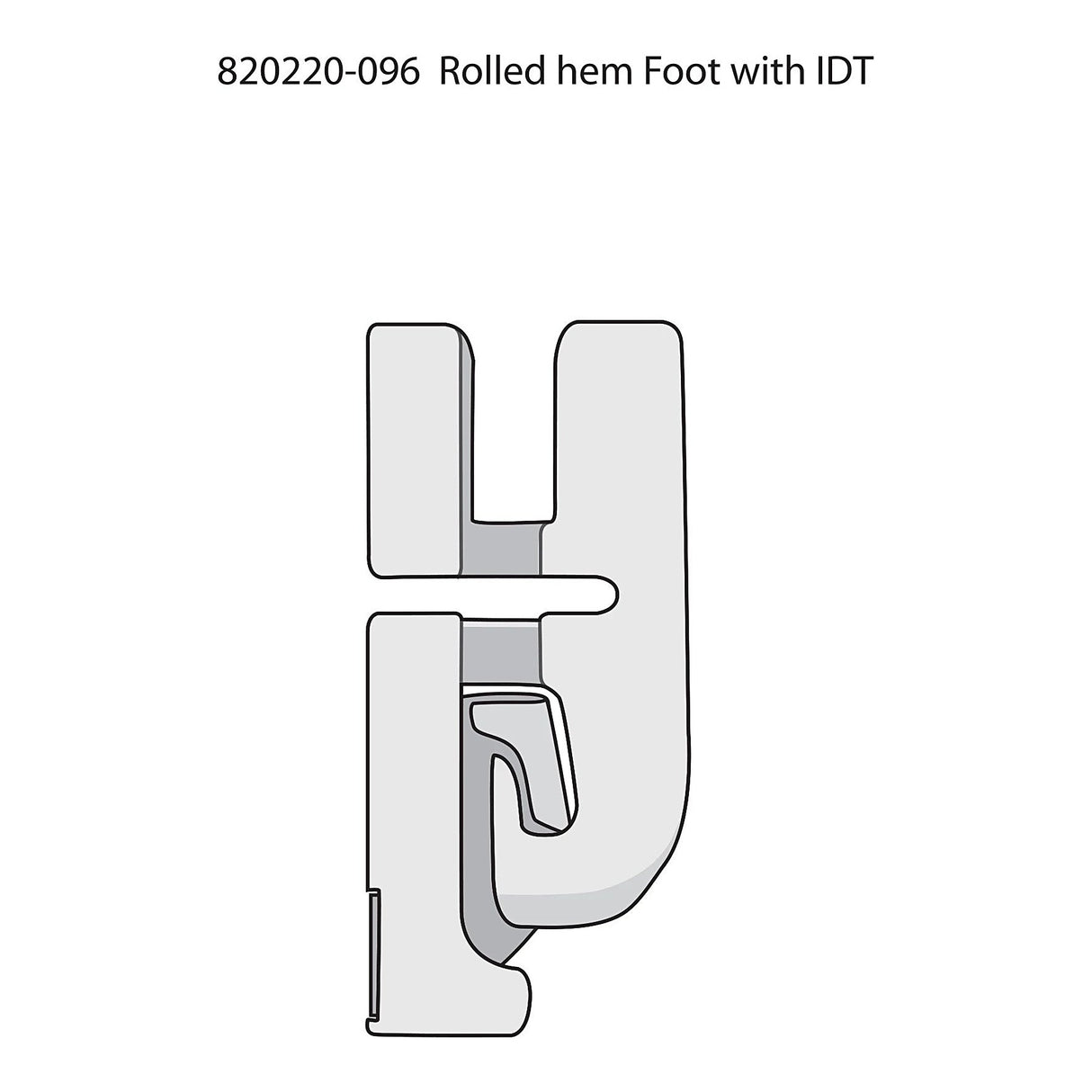 pfaff 820220-096 - view 4