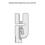 pfaff 820220-096 - view 4
