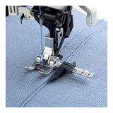 Adjustable Guide Foot for PFAFF Groups B, C, D, E, F, G, J, K | #820677096