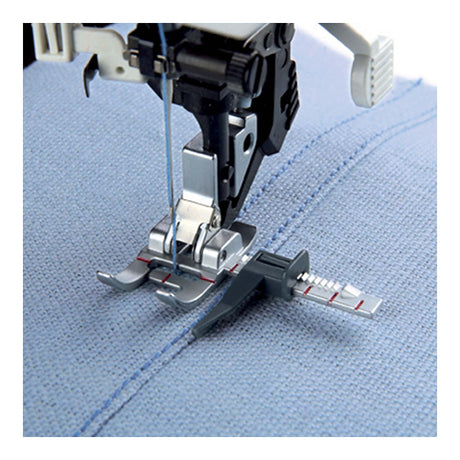 Adjustable Guide Foot for PFAFF Groups B, C, D, E, F, G, J, K | #820677096