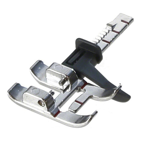 Adjustable Guide Foot for PFAFF Groups B, C, D, E, F, G, J, K | #820677096 - view 2