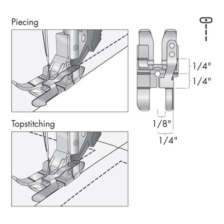 pfaff 820924-096 - view 3