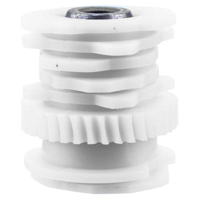 One cam stack gear 93-040708-91 for the listed Pfaff models