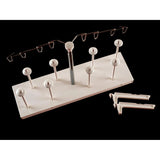 Eight Spool Thread Rack for PFAFF Models #820809096