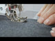 BERNINA Edgestitch Foot #10 || #84557200