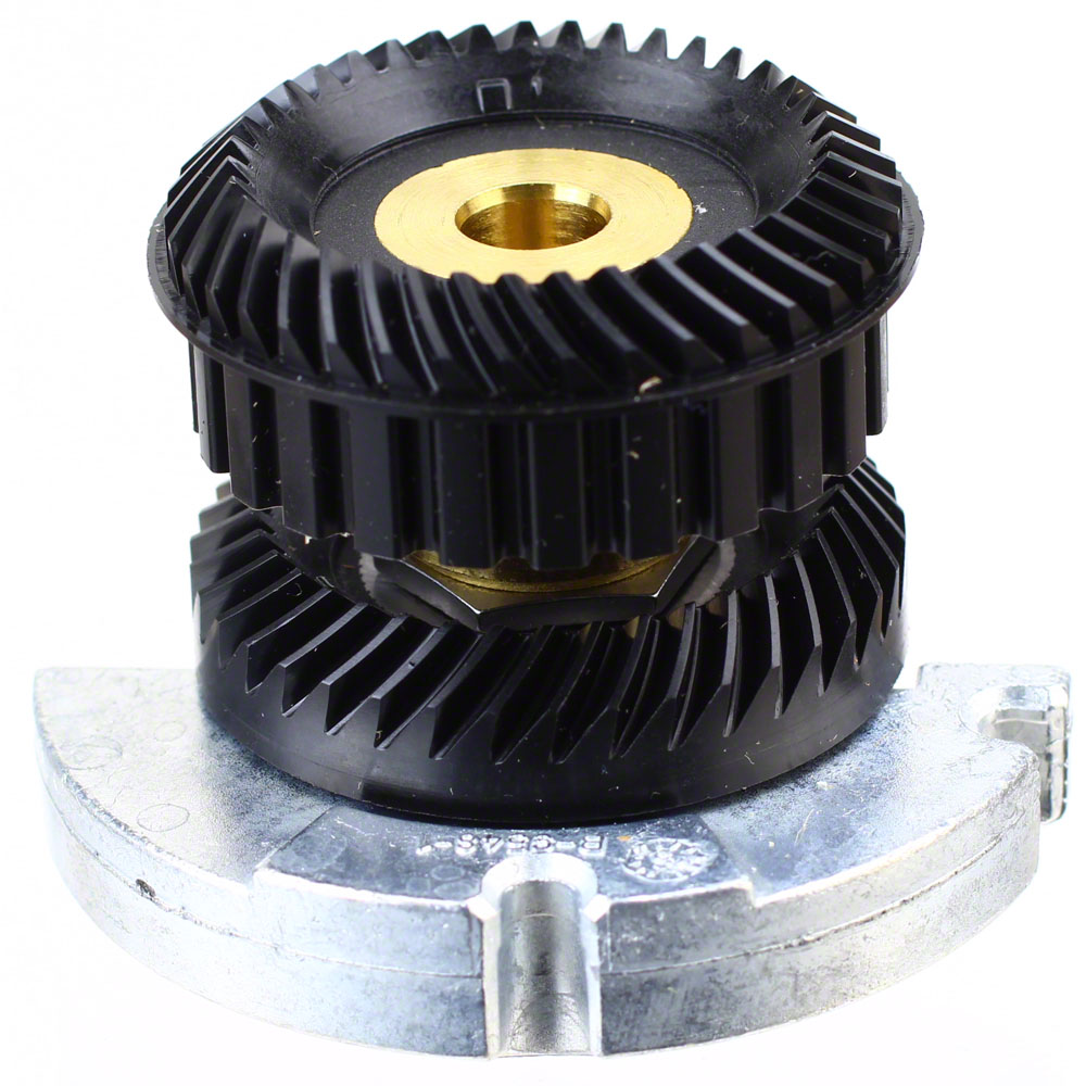 Image of BERNINA Replacement Hook Drive Gear Set || #0028347000 – View 3