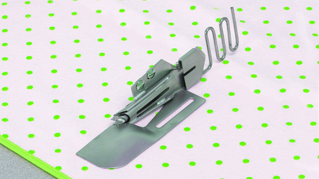 Image of Baby Lock Double Fold Bias Binder (8 mm) || #BLCS-DFBB8 – View 5