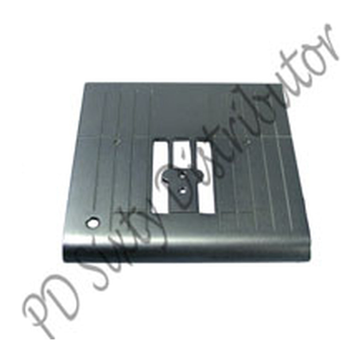 BERNINA Needle Plate Straight Stitch || #0030987000
