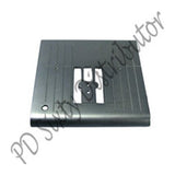BERNINA Needle Plate Straight Stitch || #0030987000