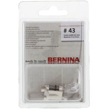 BERNINA BERNINA Free Motion Couching Foot (New Style) || #317797000
